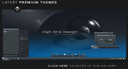 Premium Themes